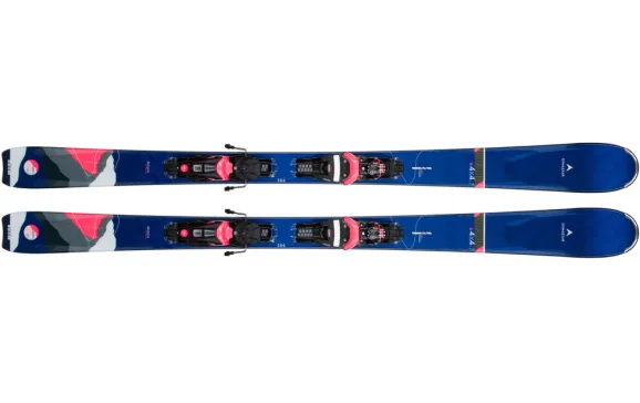 Dynastar E 4X4 7 (KONECT) 2022-2023 review - Snow Magazine